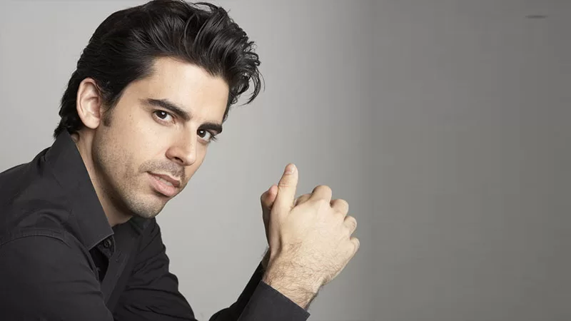 Tony DeSare