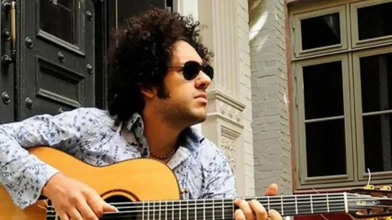 Diego Figueiredo & Friends The Jazz Duets