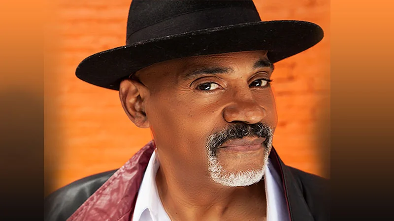 Allan Harris Poetry of Jazz