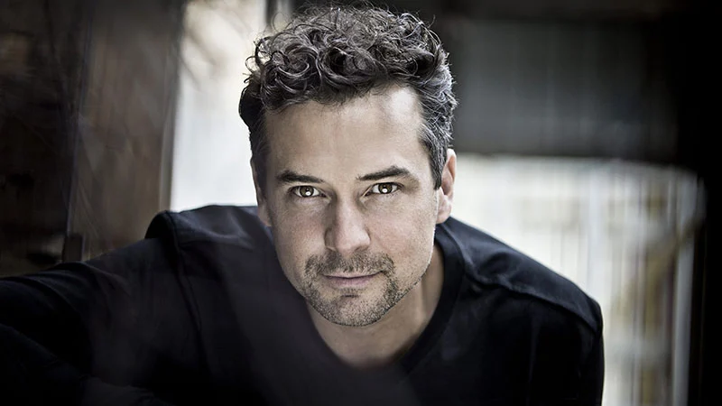 Michael Kaeshammer – Turn It Up