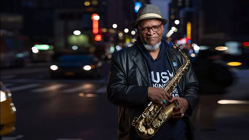 Bobby Watson Quartet