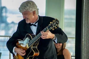 Martin Hand