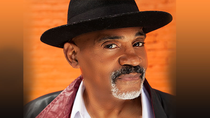 Allan Harris Poetry of Jazz